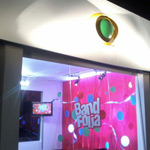 Stand da Band Carnaval - 2015 Recife